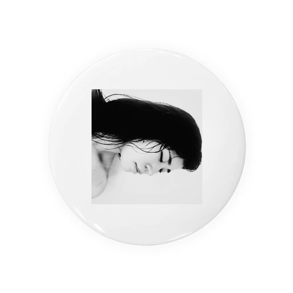 아베 미즈키 ( 21 )のREIII Tin Badge