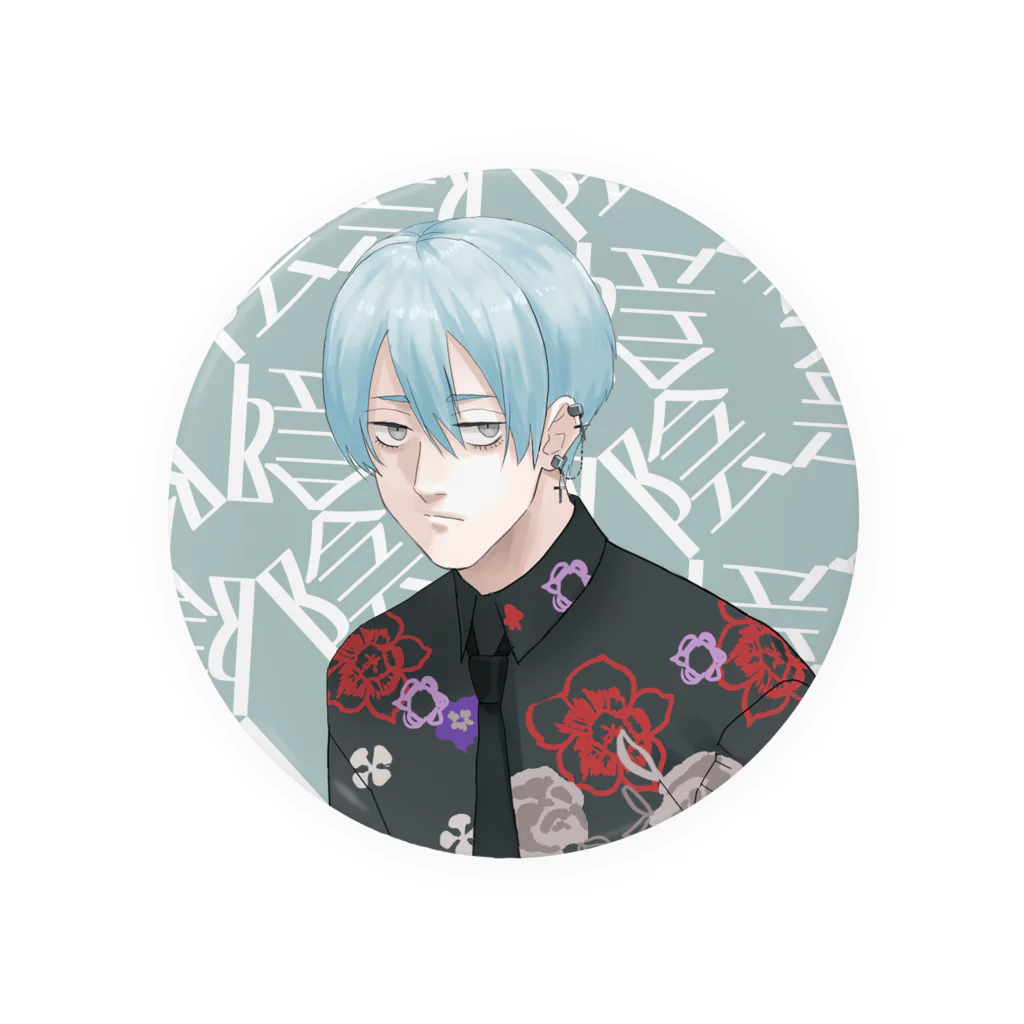陰キャラブコメ ash 缶バッジ / joseff_densanの缶バッジ通販 陰キャラブコメ ash 缶バッジ / joseff_densanの缶バッジ通販