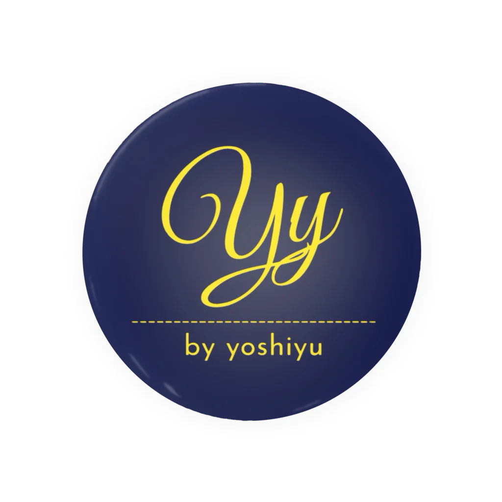 古着屋【Yy(ワイワイ)】の古着屋【Yy(ワイワイ)】 Tin Badge