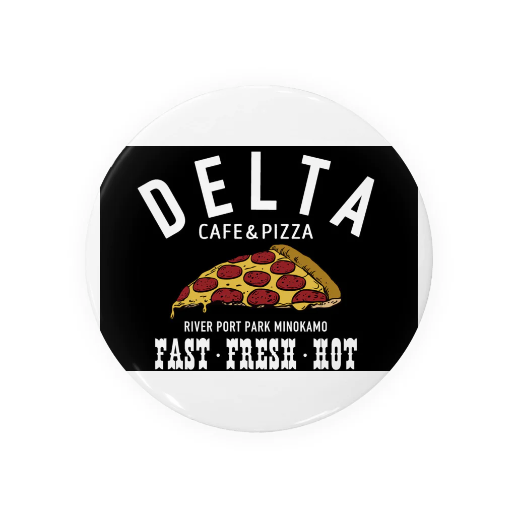 minokamo_DELTA-fuのDELTA Tin Badge