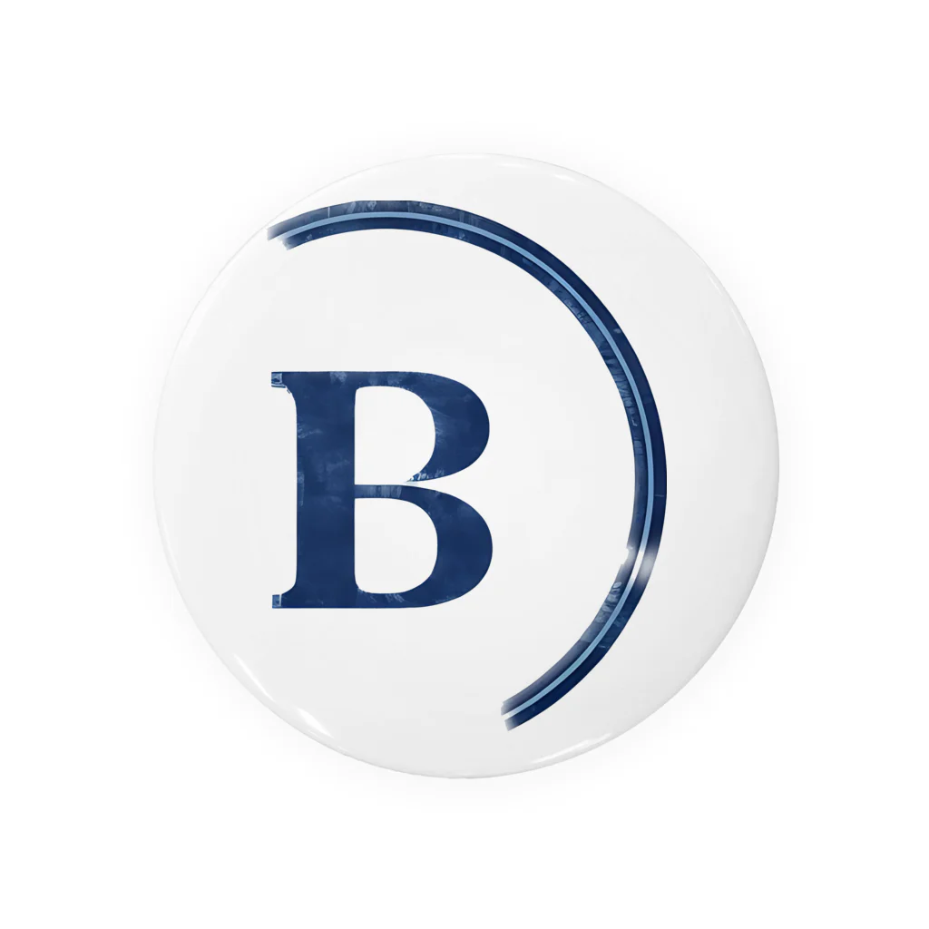 Blue: ユニークな雑貨の宝庫の「B」ザベスト〜the best 缶バッジ