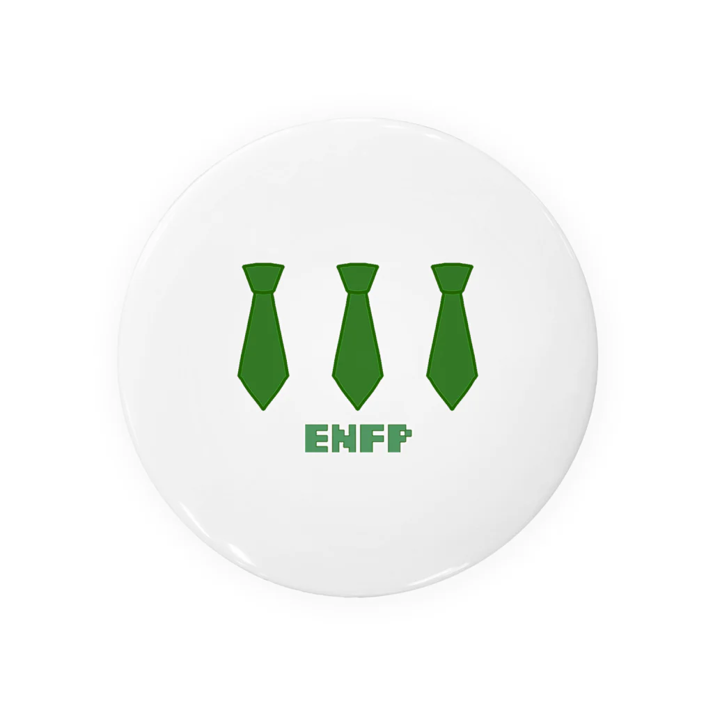 BLACK SHARK のＥＮＦＰ🌿 Tin Badge