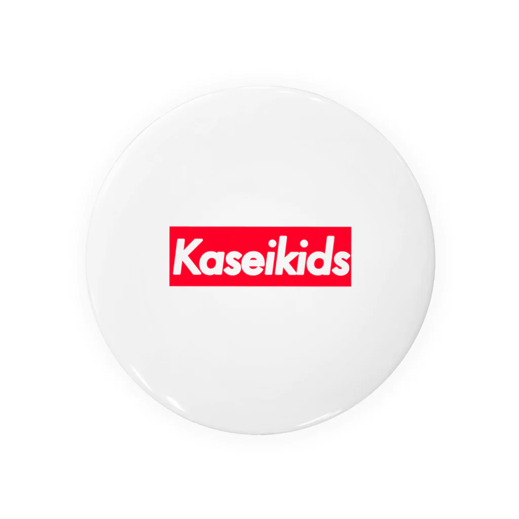 shishimairmkのKaseikids 缶バッジ