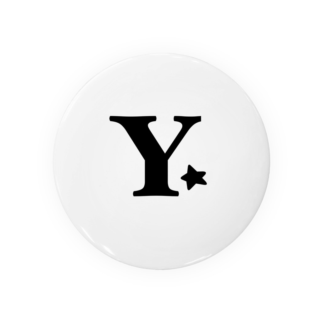 イニシャルy Yu 1 Shopの缶バッジ通販 Suzuri スズリ イニシャルy Yu 1 Shopの缶バッジ通販 Suzuri スズリ