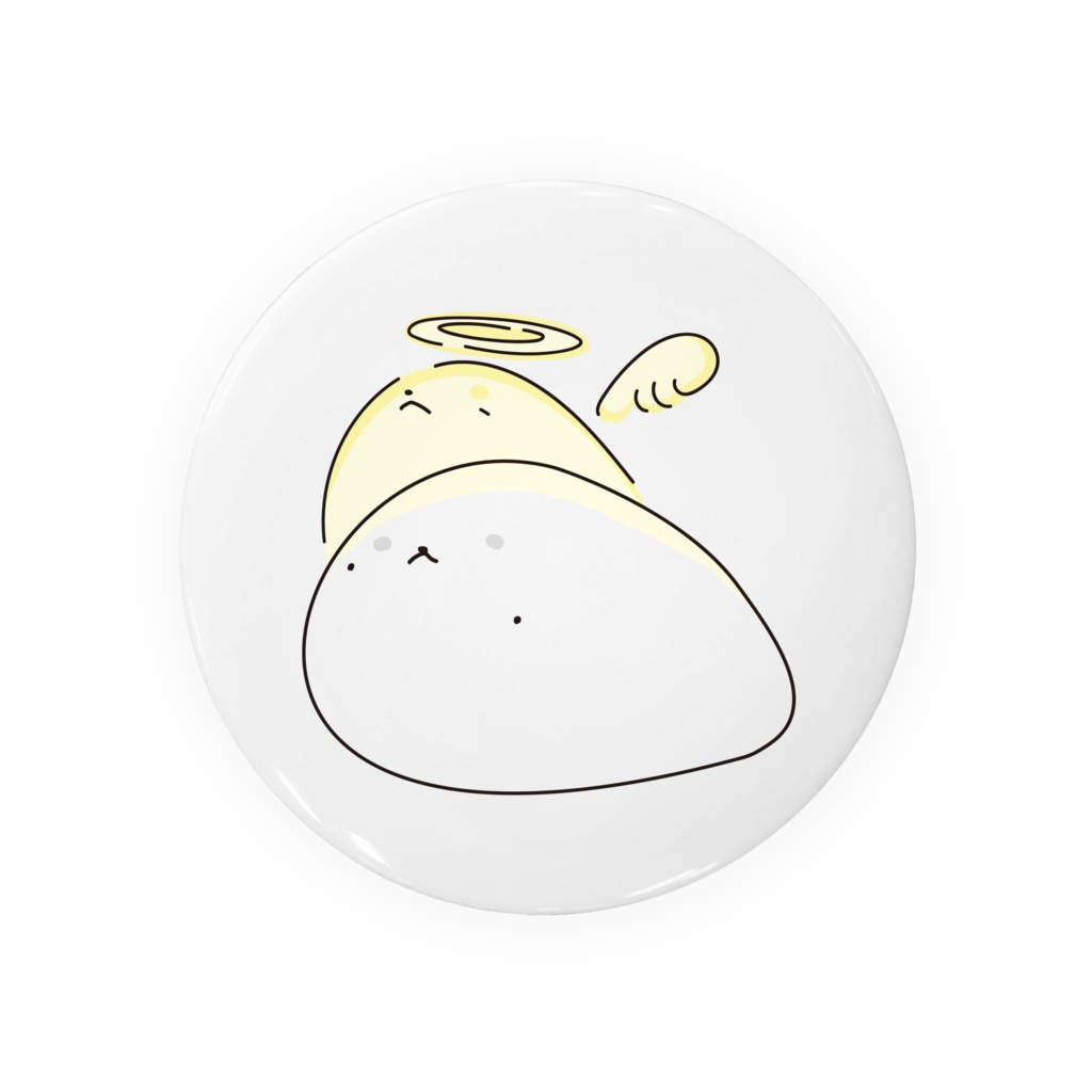 ゆるーいアザラシさん Tin Badge By あももまーけっと Amomoilust Suzuri ゆるーいアザラシさん Tin Badge By あももまーけっと Amomoilust Suzuri