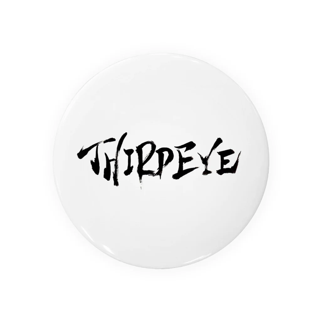 AUTUMN in OBLIVIONのTHIRD EYEグッズ&5th Single.「THIRD EYE」 Tin Badge