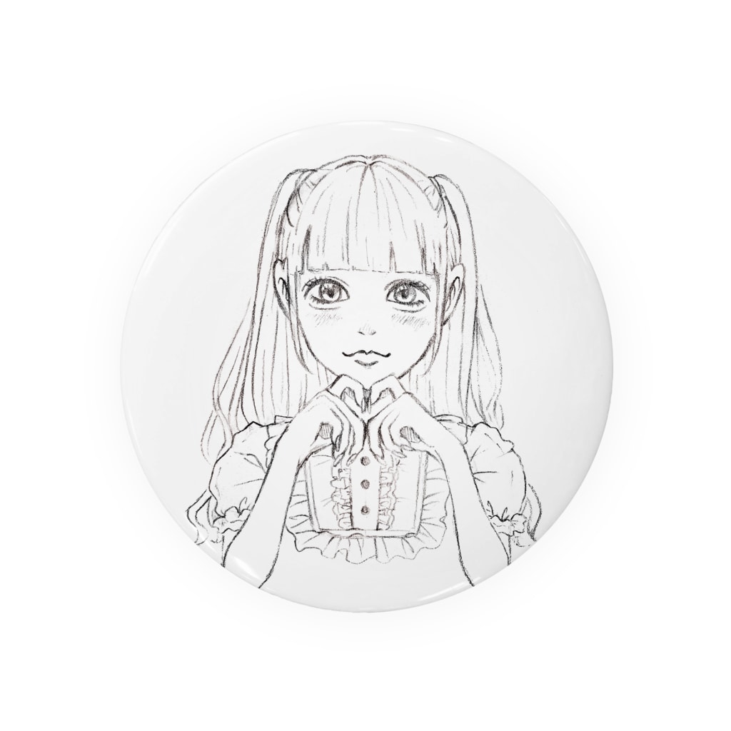 モノクロ地雷ちゃん 量産 地雷ちゃん達のイラスト Mo Chi Ko の缶バッジ通販 Suzuri スズリ モノクロ地雷ちゃん 量産 地雷ちゃん達のイラスト Mo Chi Ko の缶バッジ通販 Suzuri スズリ