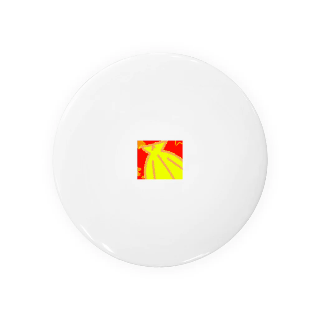 pooh_の201129 Tin Badge