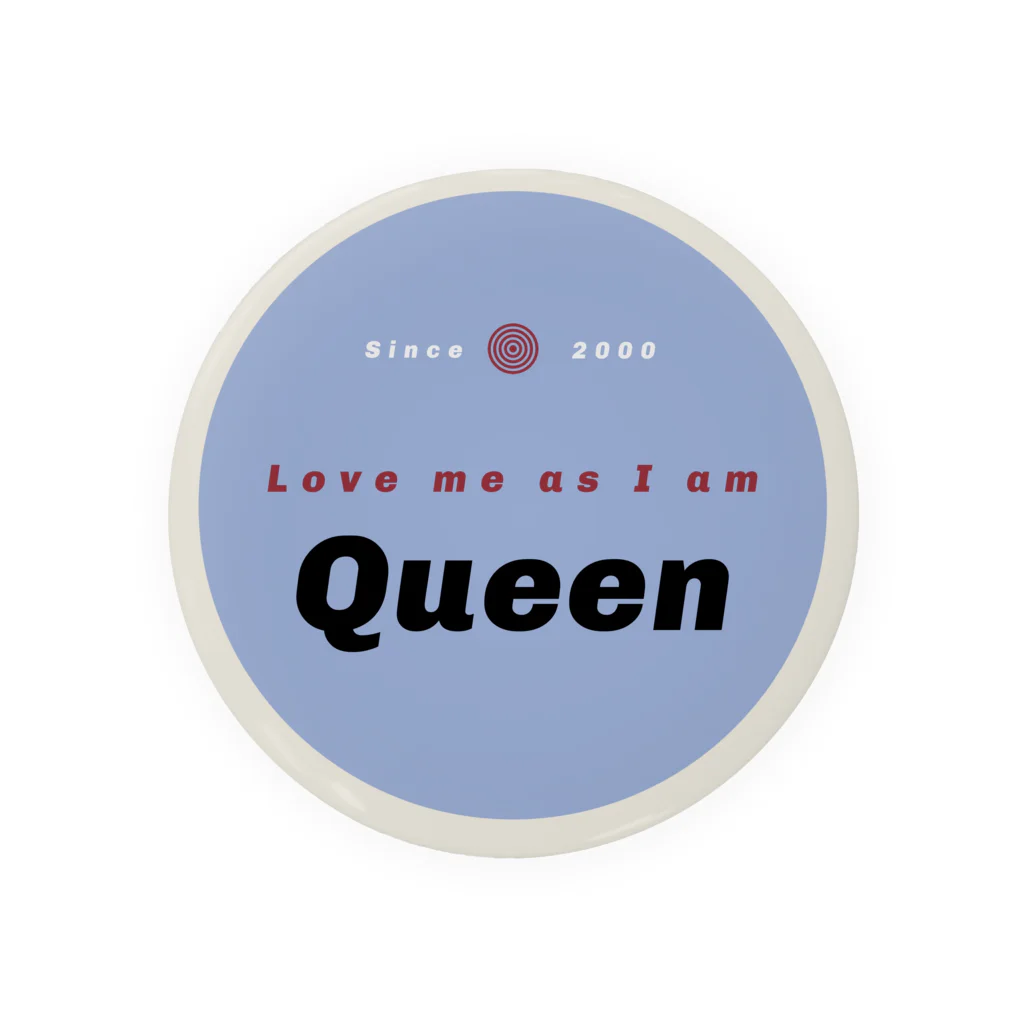 Queen(クイーン)のQueen(クイーン) 缶バッジ