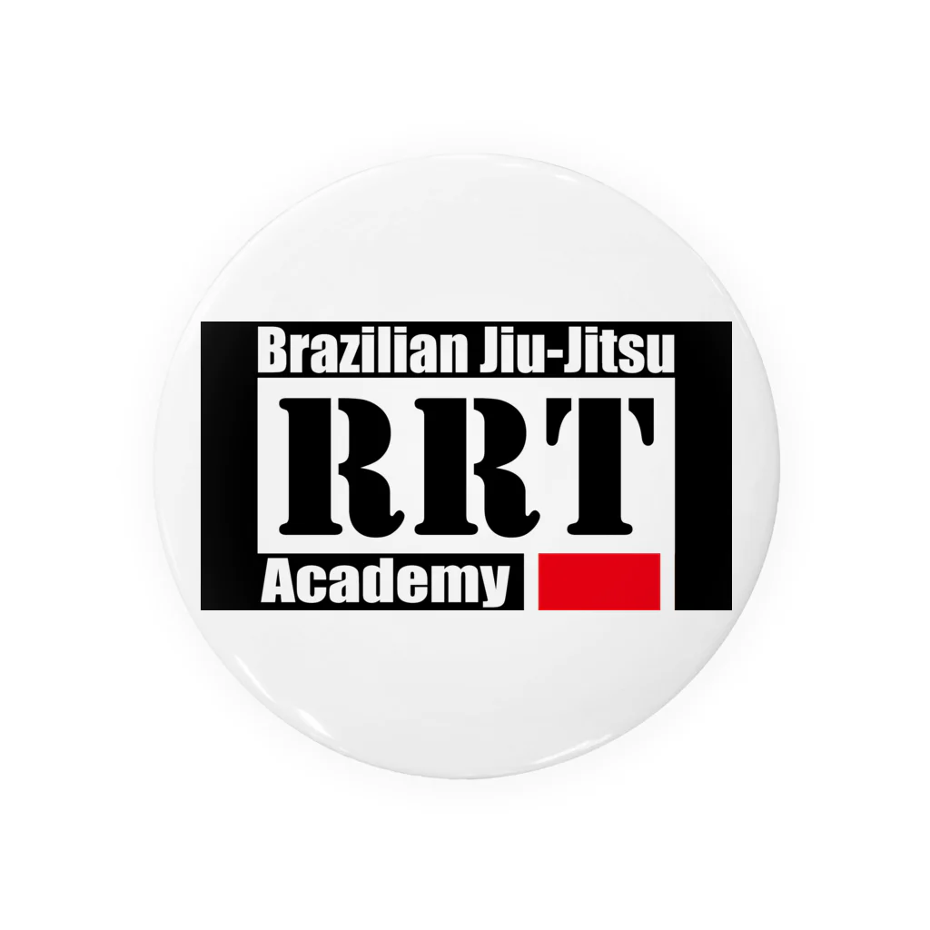 RRT公式ショップのRRTオリジナル 缶バッジ