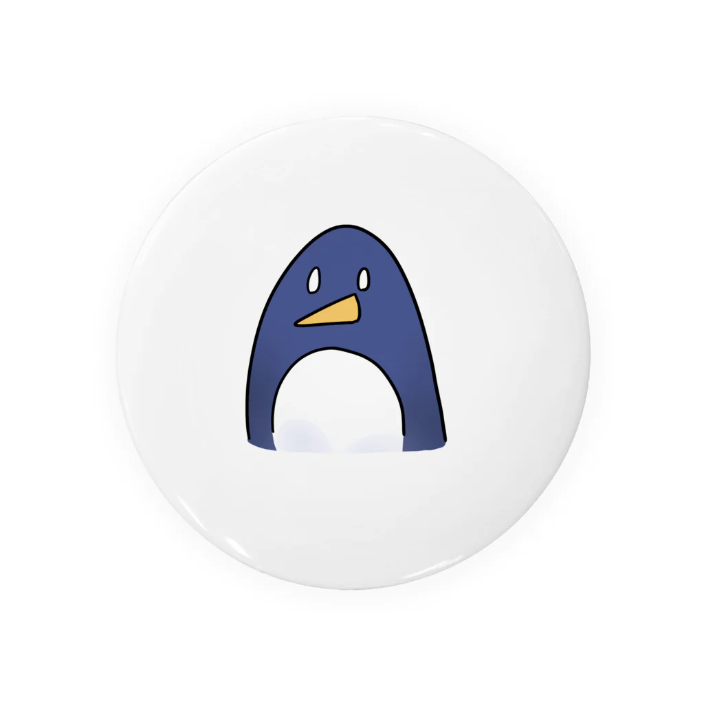 Zaki's Shopのペンギン… Tin Badge