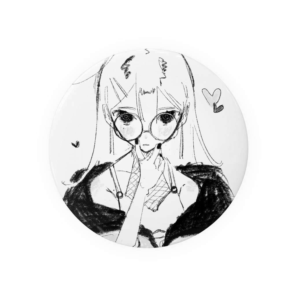 おんなのこ オリジナルイラスト Ren の缶バッジ通販 Suzuri スズリ おんなのこ オリジナルイラスト Ren の缶バッジ通販 Suzuri スズリ
