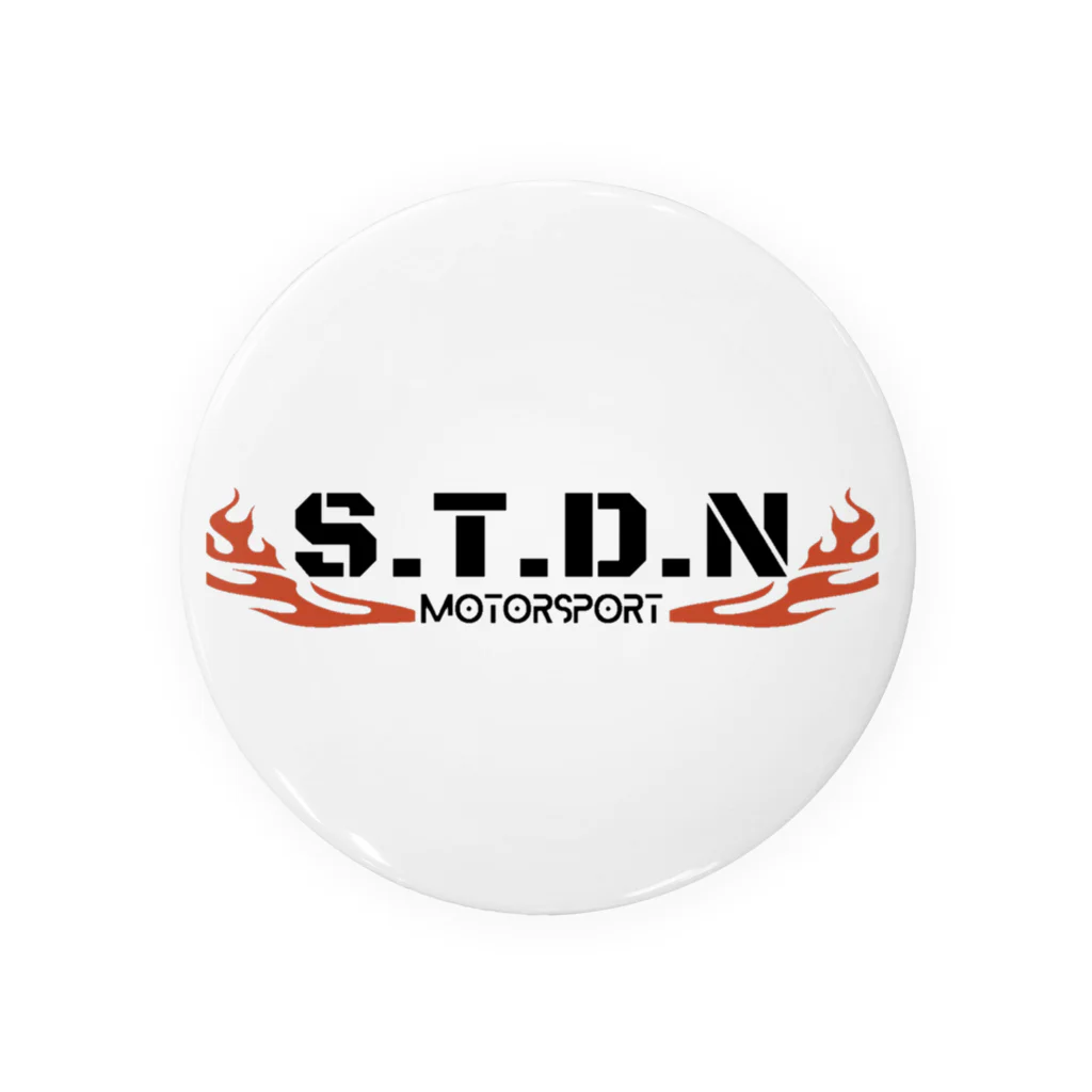 🍠いもぐらたん(D.Kikuchi)🍠のS.T.D.N Can Badge 1 缶バッジ