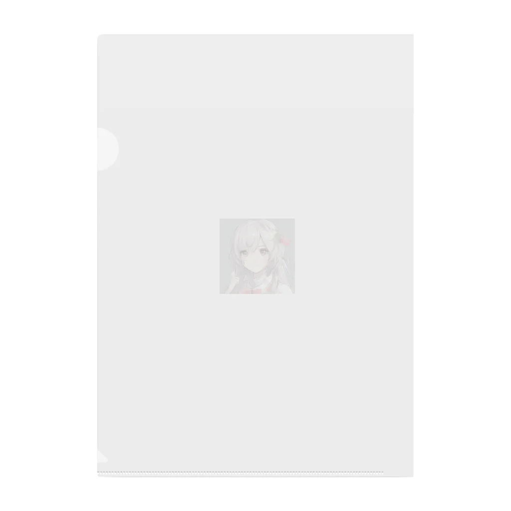 ゆうたんショップの可愛いAIキャラ2 Clear File Folder