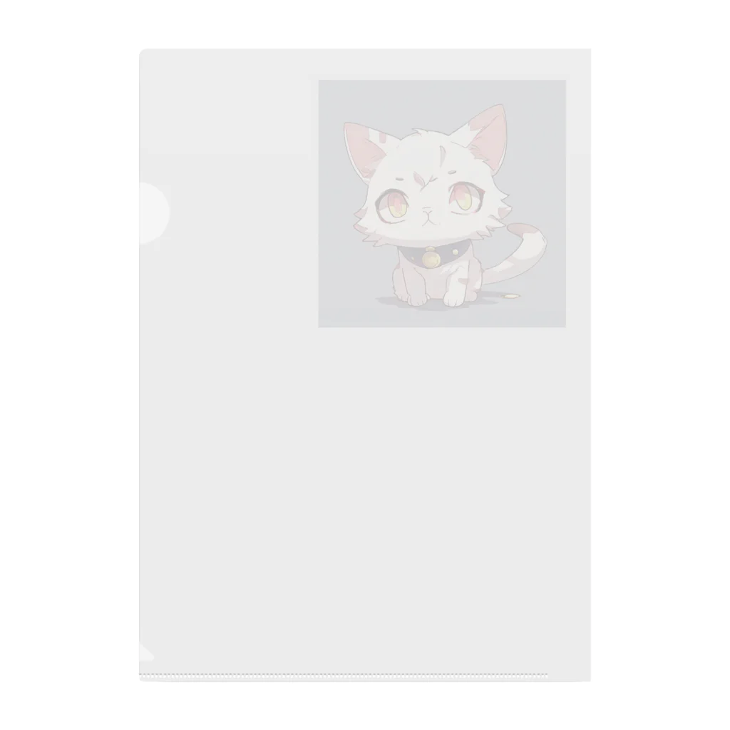 まったりする屋のヌコ Clear File Folder