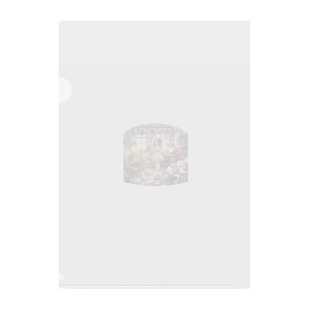 Jindyblogの働いたら負け（裏と表） Clear File Folder