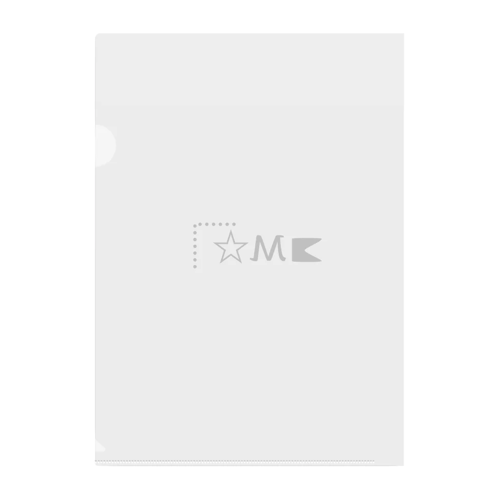 Rad7のMの飛躍 Clear File Folder