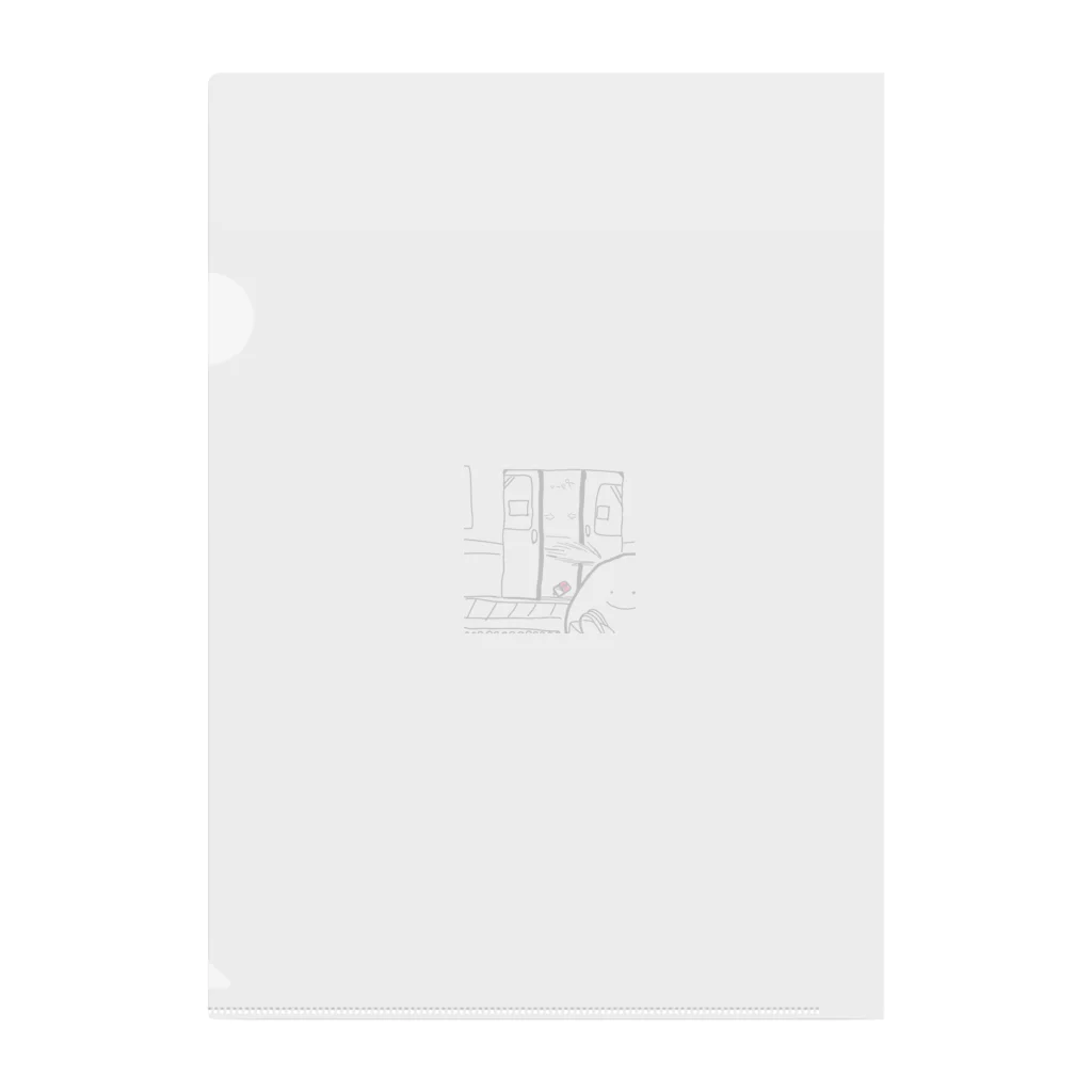 ゆみΔ派出所のおためしくりあふぁいる Clear File Folder