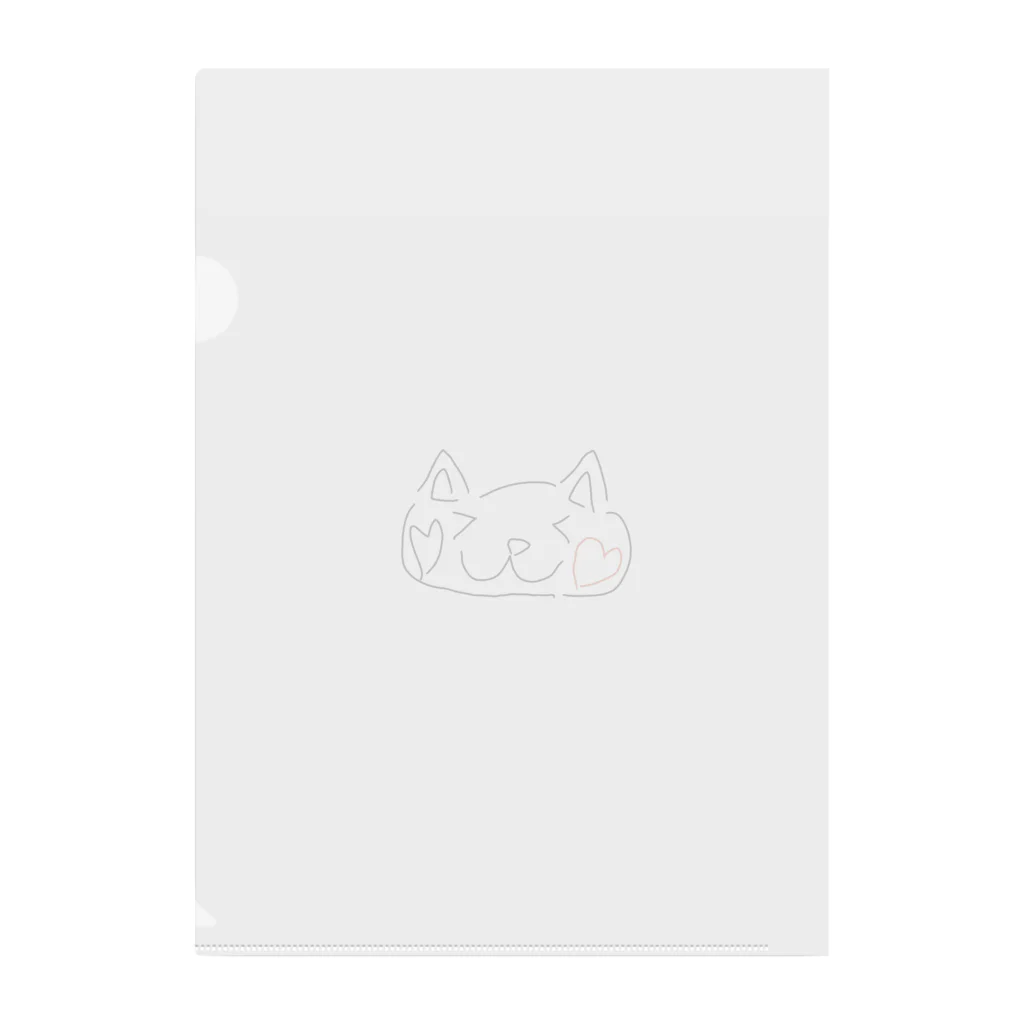 hitominnのタンチャン Clear File Folder