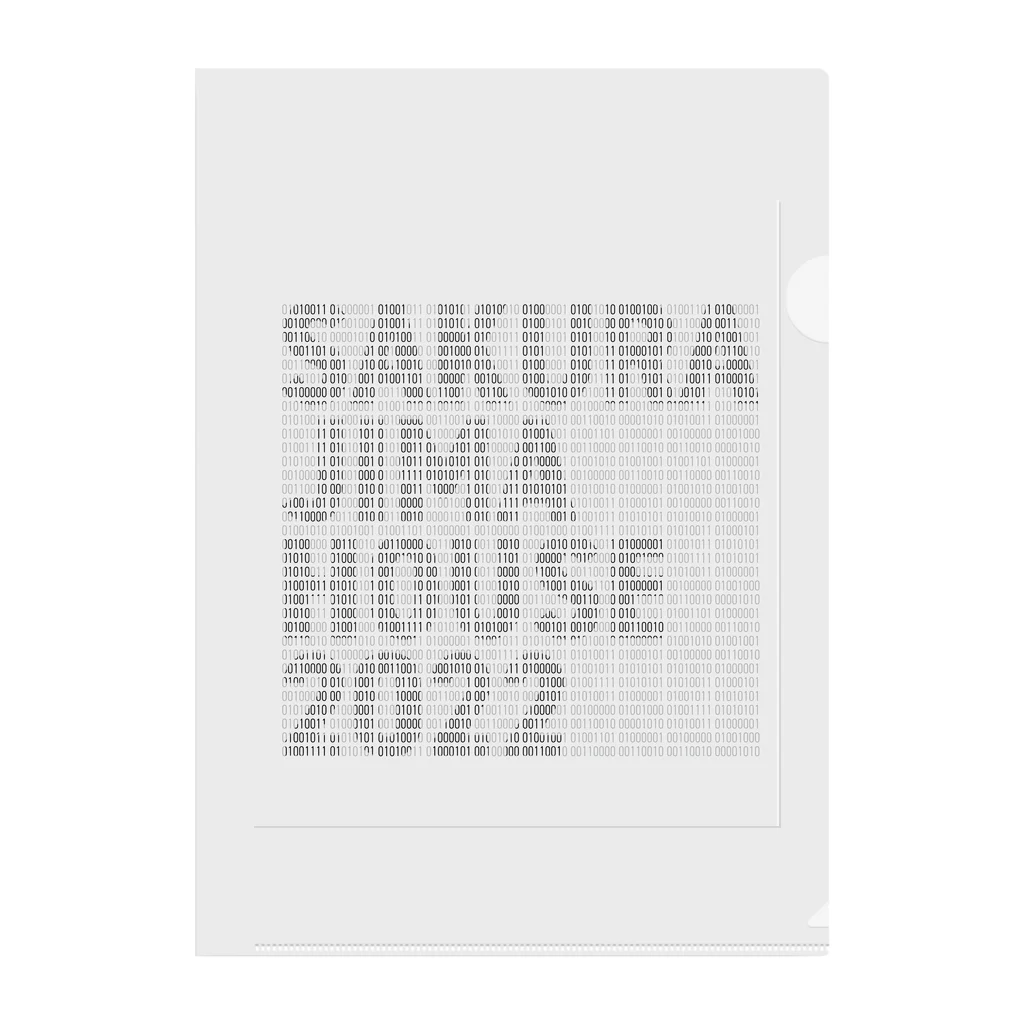 sakurajimahouseのさくらじまハウス2022 クリアファイル