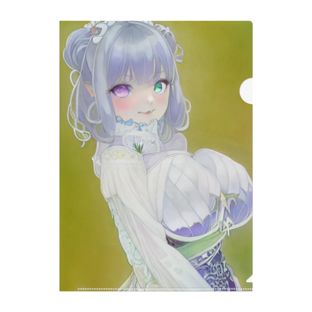 テクノ丸要塞のてくのまる Clear File Folder