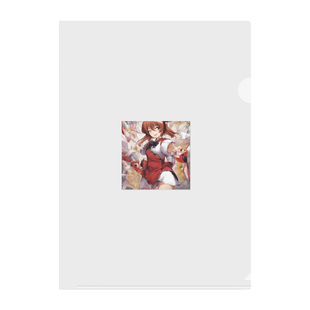 1qaz2wsxAのヒカル Clear File Folder