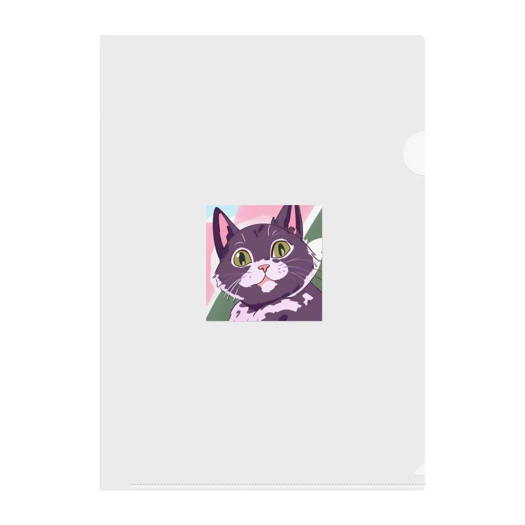 ことこと♂@トレーダーの猫猫 Clear File Folder