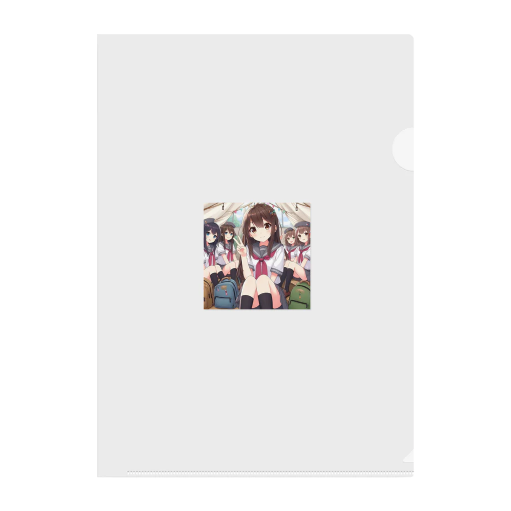 SWQAのjkキャンプ Clear File Folder