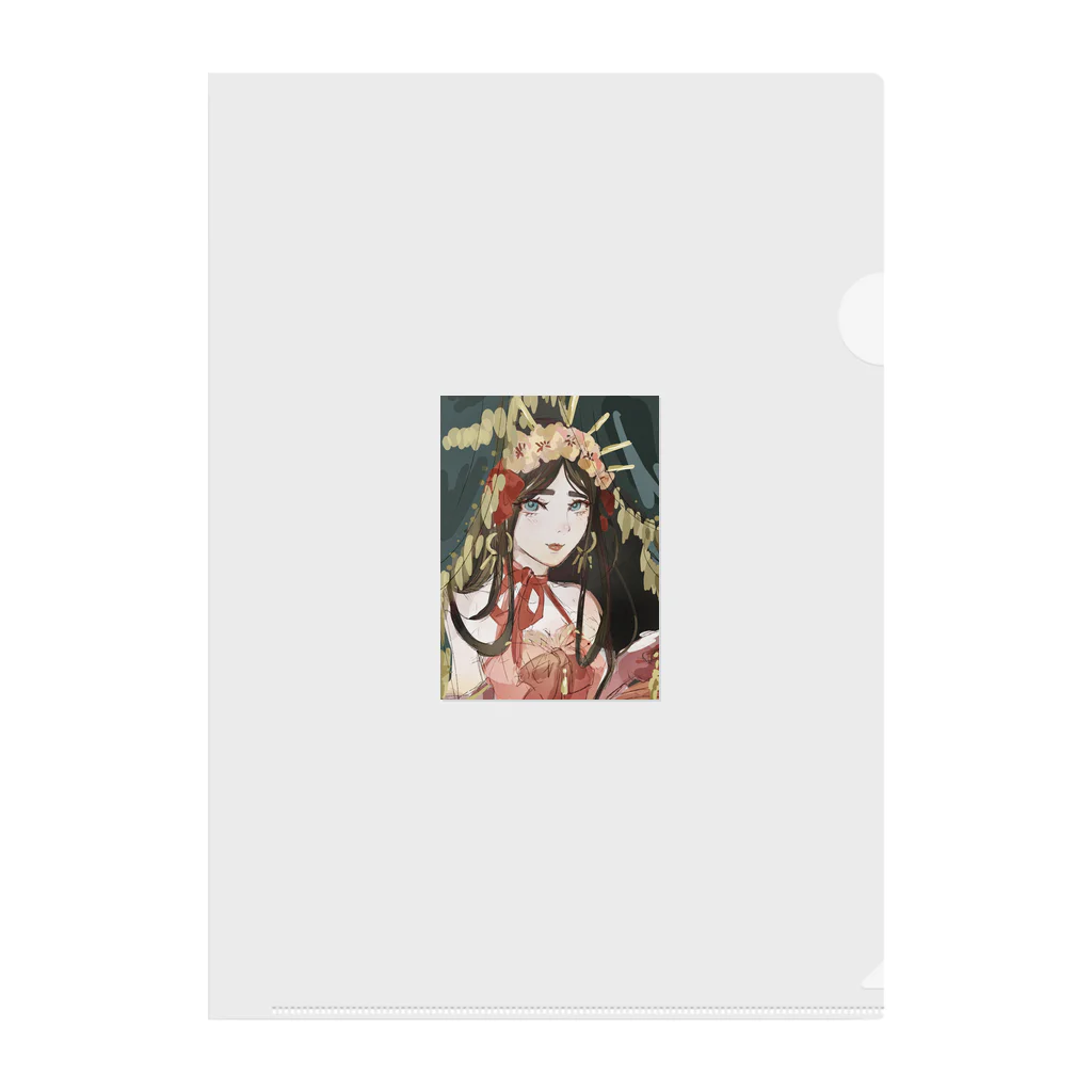 たすけての元祖避暑ちのファイル Clear File Folder