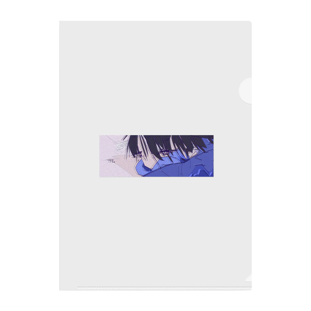 KOMAの空気清浄機うるさい Clear File Folder