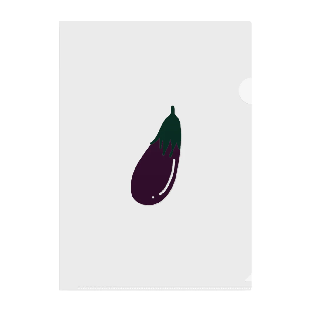 ｶﾝﾇの🍆 クリアファイル