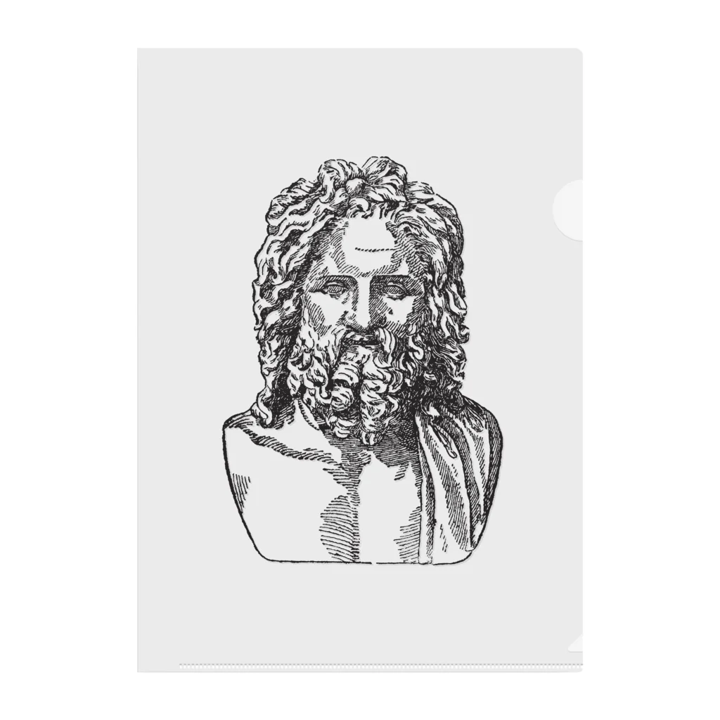 ゼウス肖像画顔オリンプ / Ikarus ギリシャ神話の芸術 ( Ikarus ゼウス肖像画顔オリンプ / Ikarus ギリシャ神話の芸術 ( Ikarus