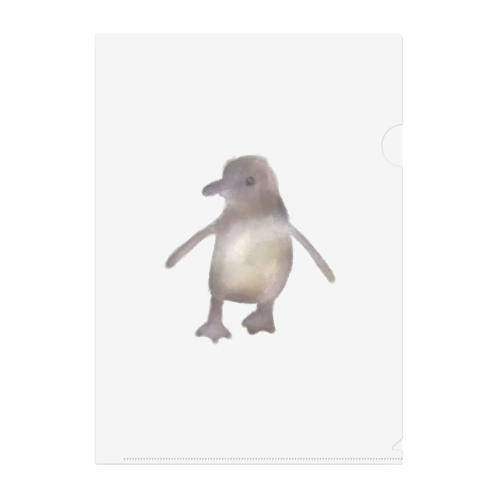 歩くペンギン ゆるふわイラスト Pino子 Shop Pppinokonoko のクリアファイル通販 Suzuri スズリ 歩くペンギン ゆるふわイラスト Pino子 Shop Pppinokonoko のクリアファイル通販 Suzuri スズリ