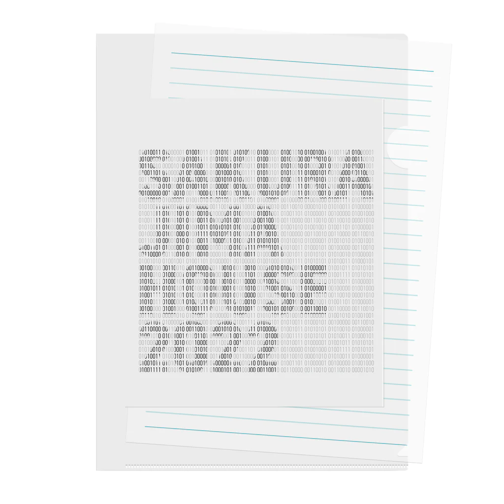 sakurajimahouseのさくらじまハウス2022 クリアファイル