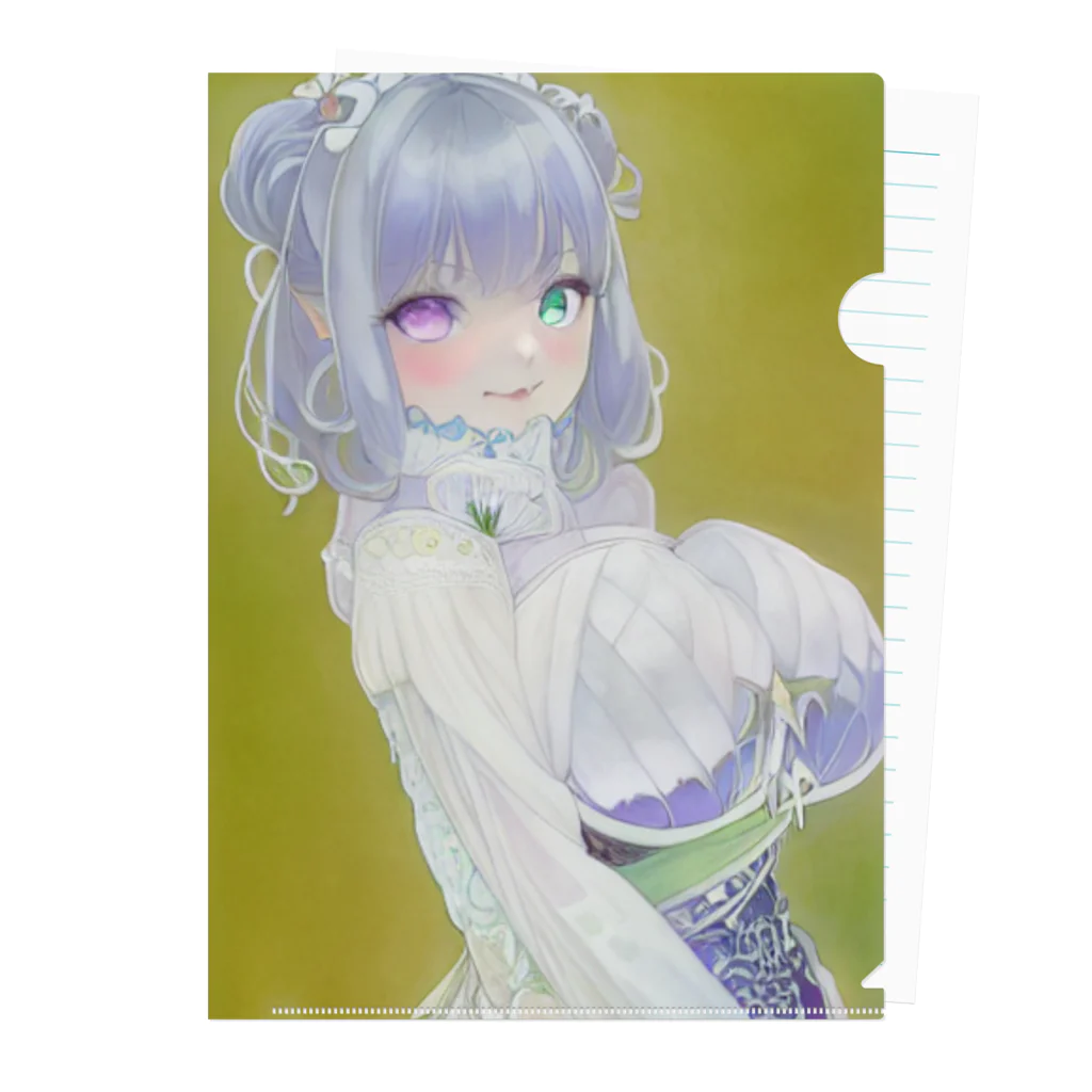 テクノ丸要塞のてくのまる Clear File Folder