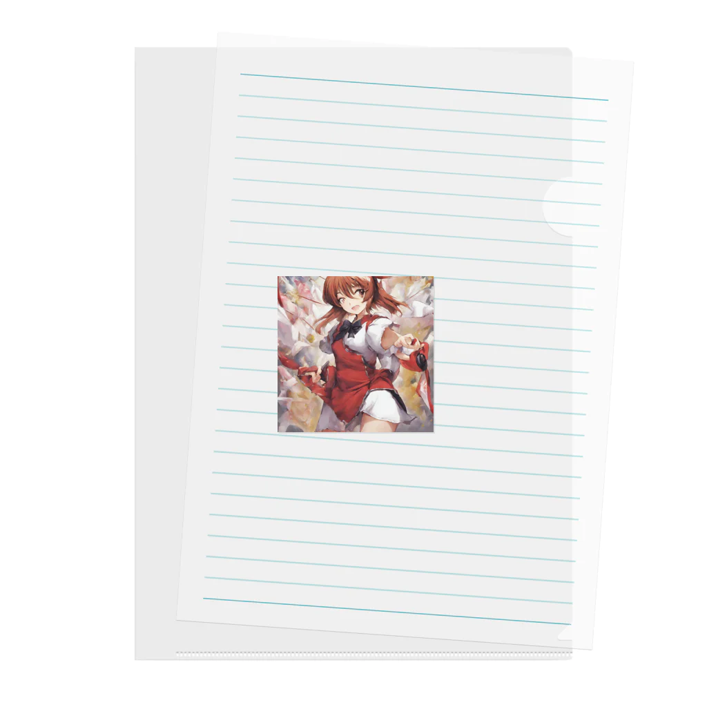 1qaz2wsxAのヒカル Clear File Folder