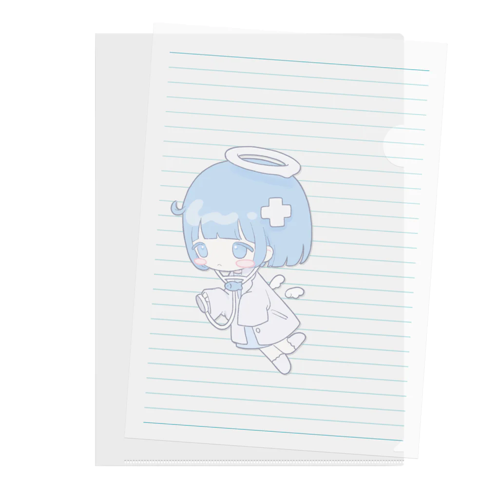 る？のあ Clear File Folder