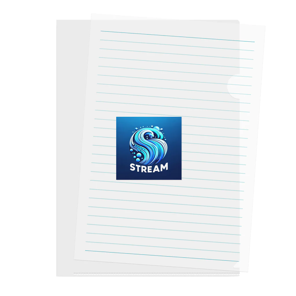 ネコニンジャのStream Clear File Folder
