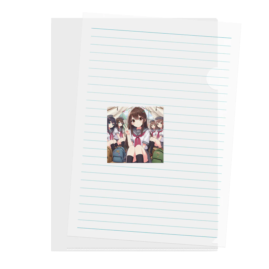 SWQAのjkキャンプ Clear File Folder