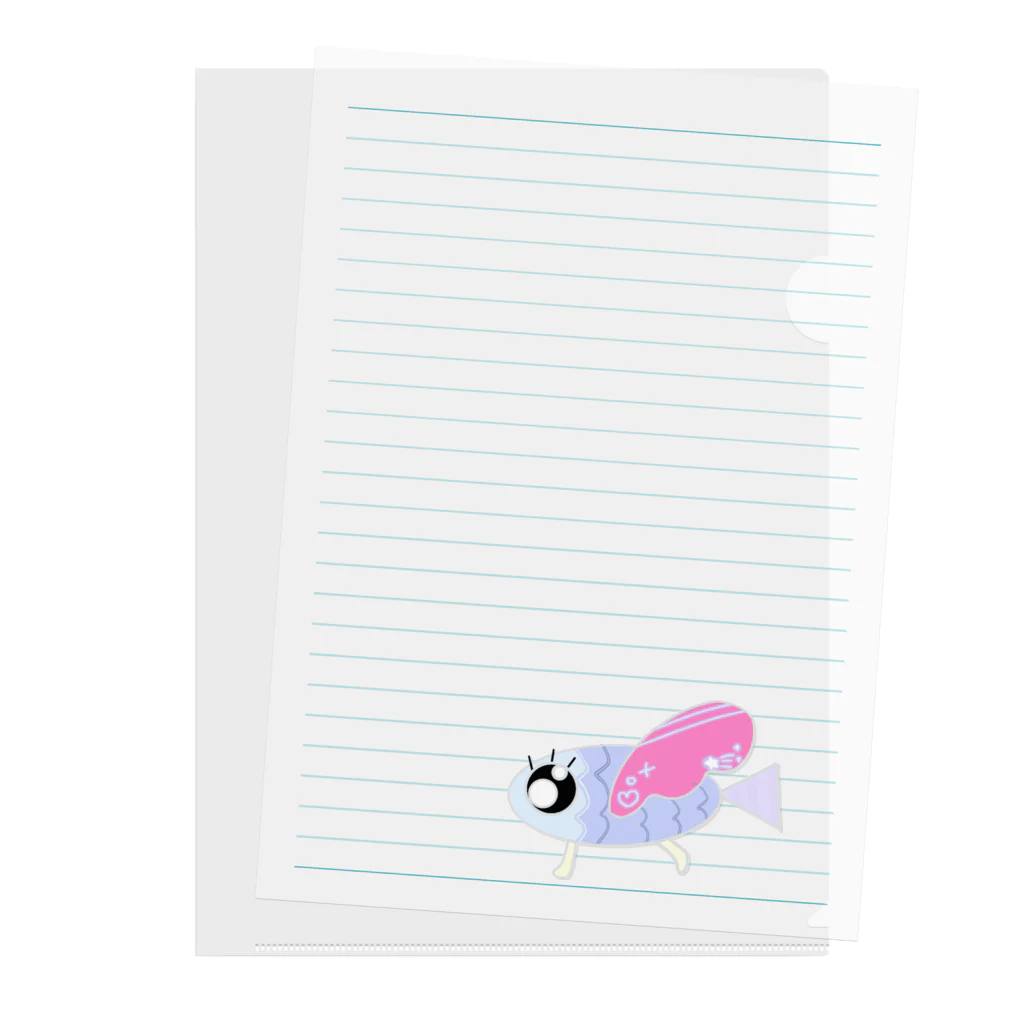 うとのぷぱぴぽぽっぷ Clear File Folder