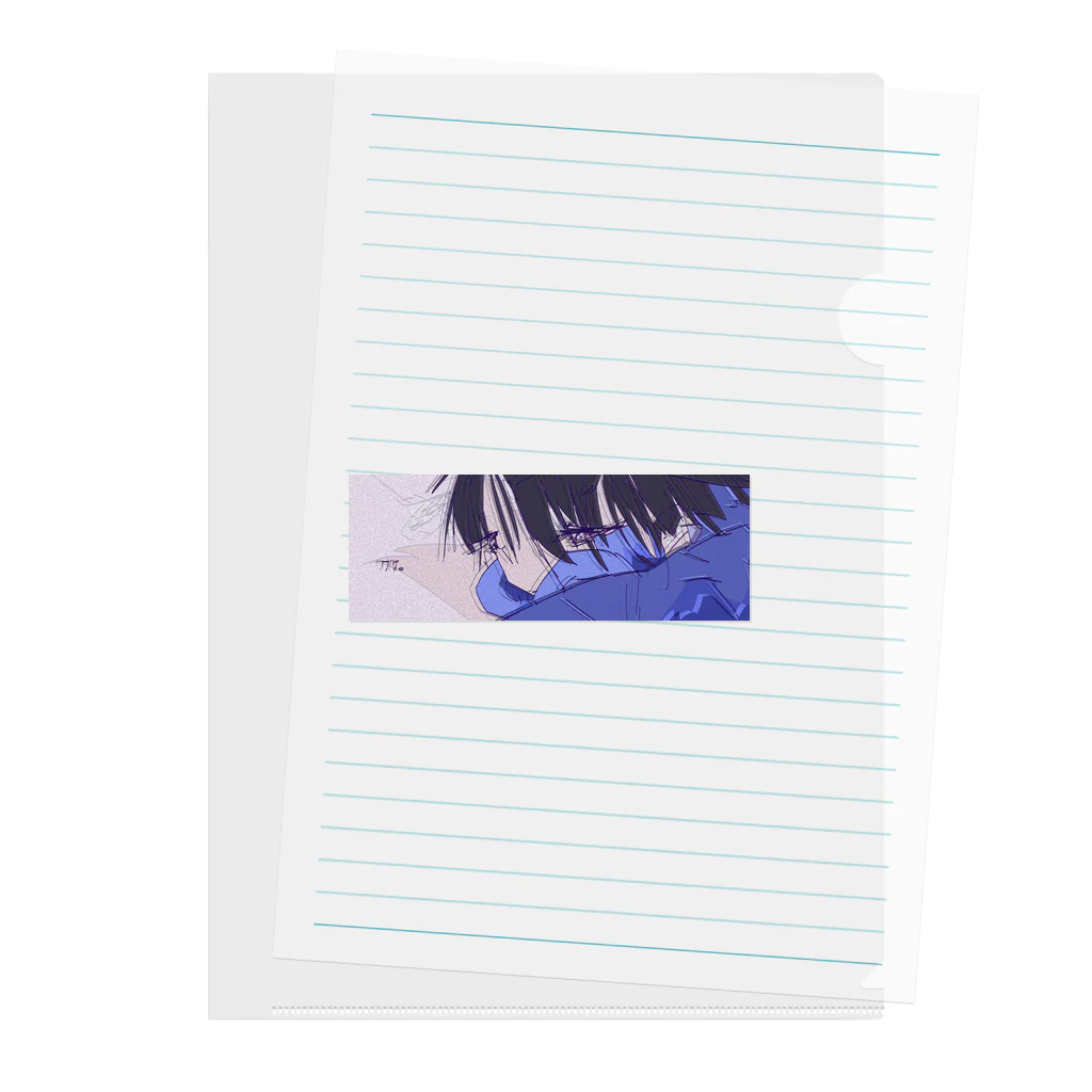 KOMAの空気清浄機うるさい Clear File Folder