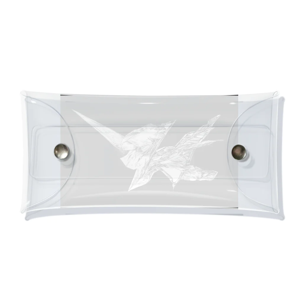 KinomiショップのNo.1 Clear Multipurpose Case