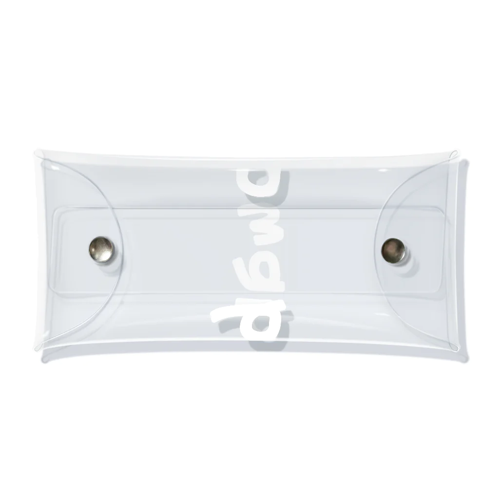 Altoのcoward Clear Multipurpose Case