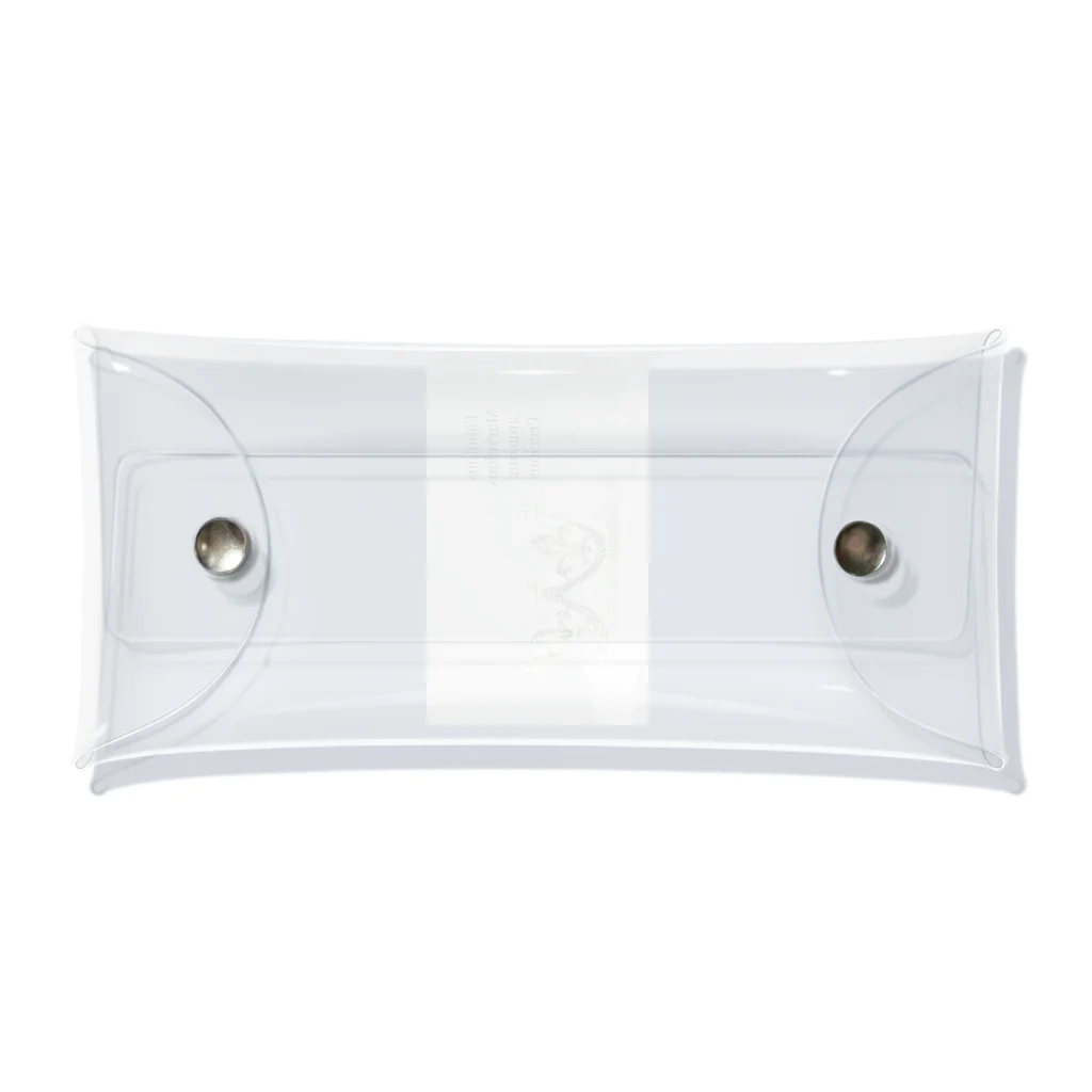 usagiのFabulous Marvelous amazing Precious Clear Multipurpose Case