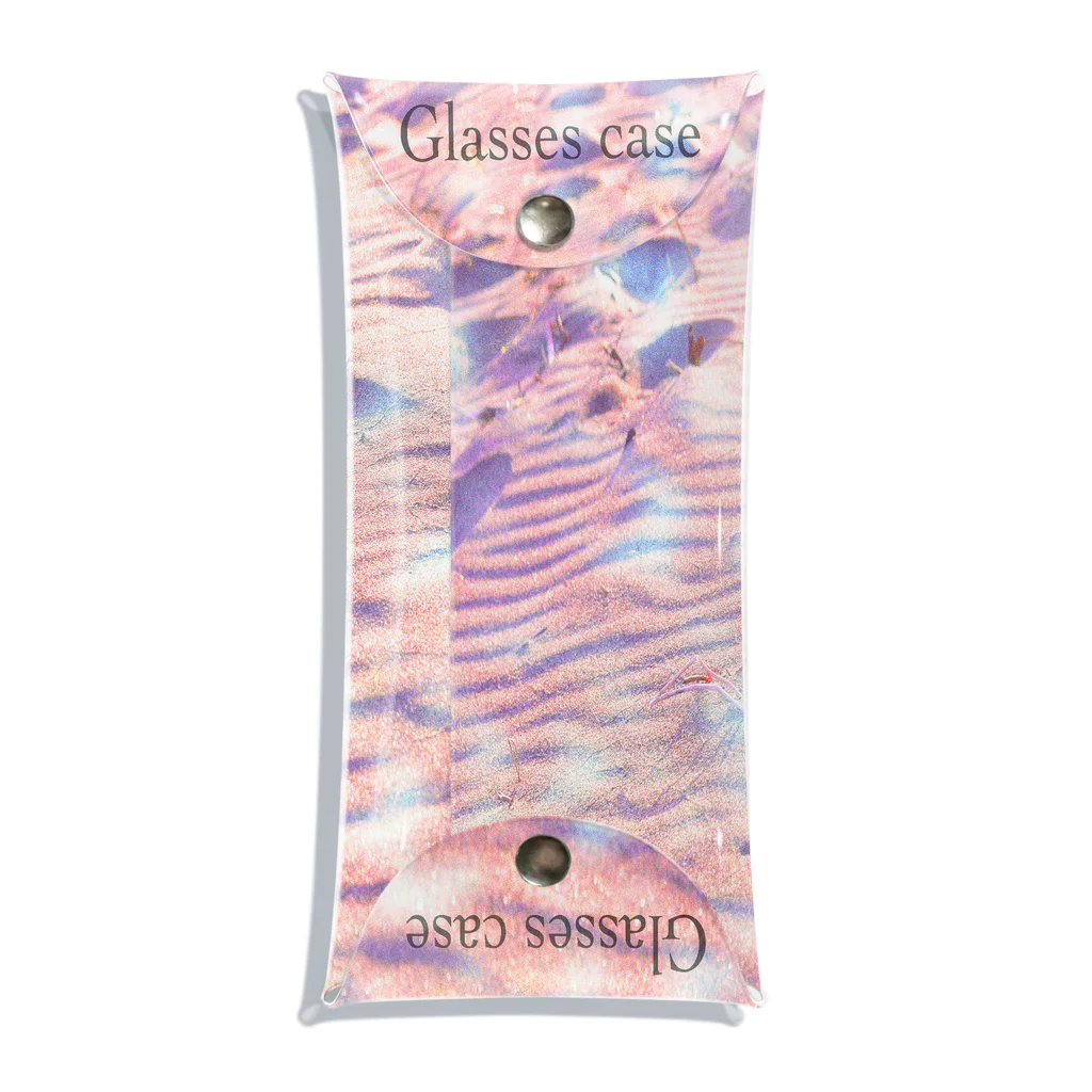 FantasyColorWorldのSands Fantasy Clear Multipurpose Case