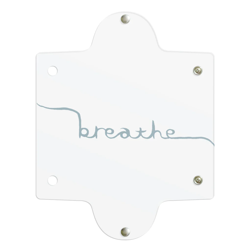 IZANAMI by Akane YabushitaのBreathe Clear Multipurpose Case