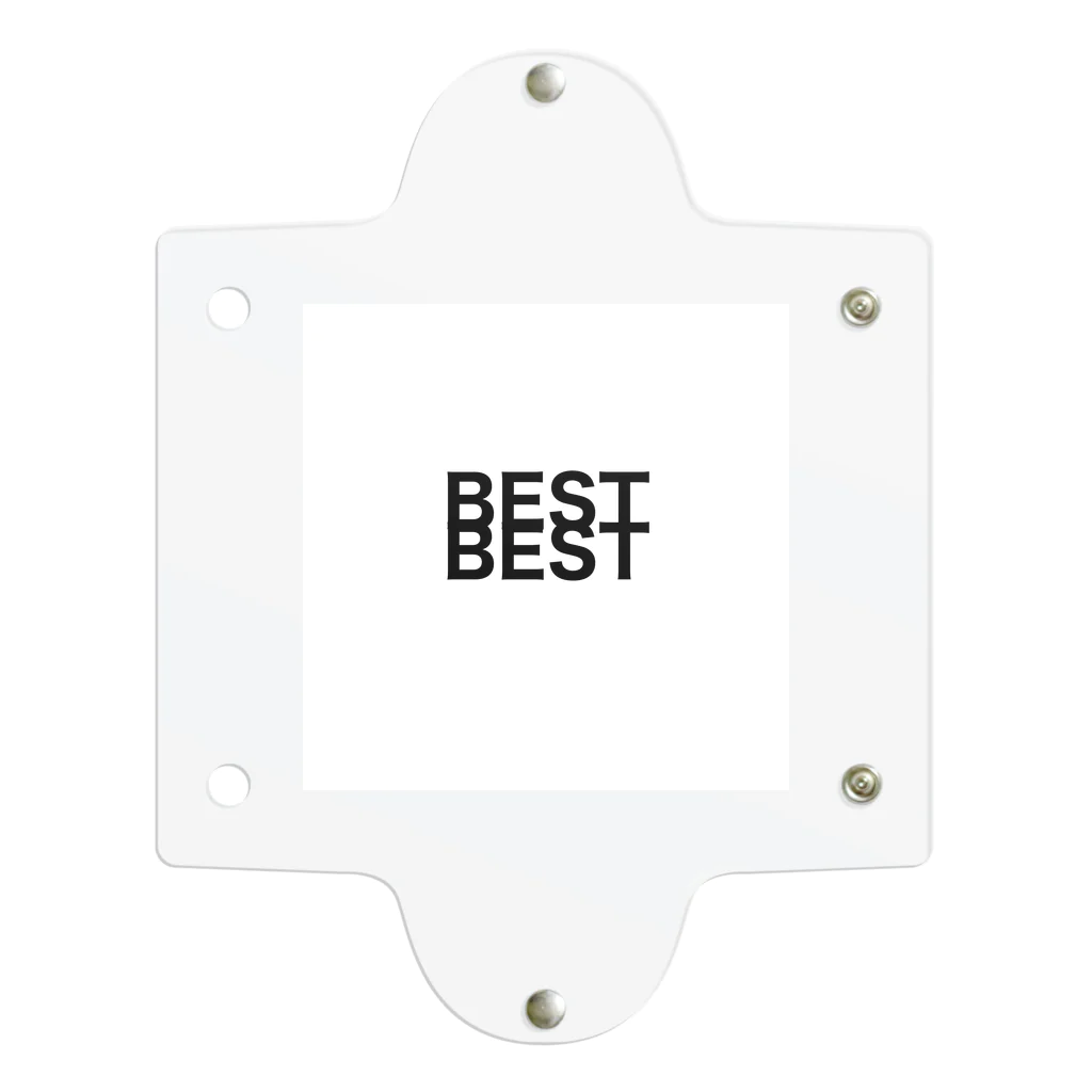 BESTBESTのBESTBEST Clear Multipurpose Case