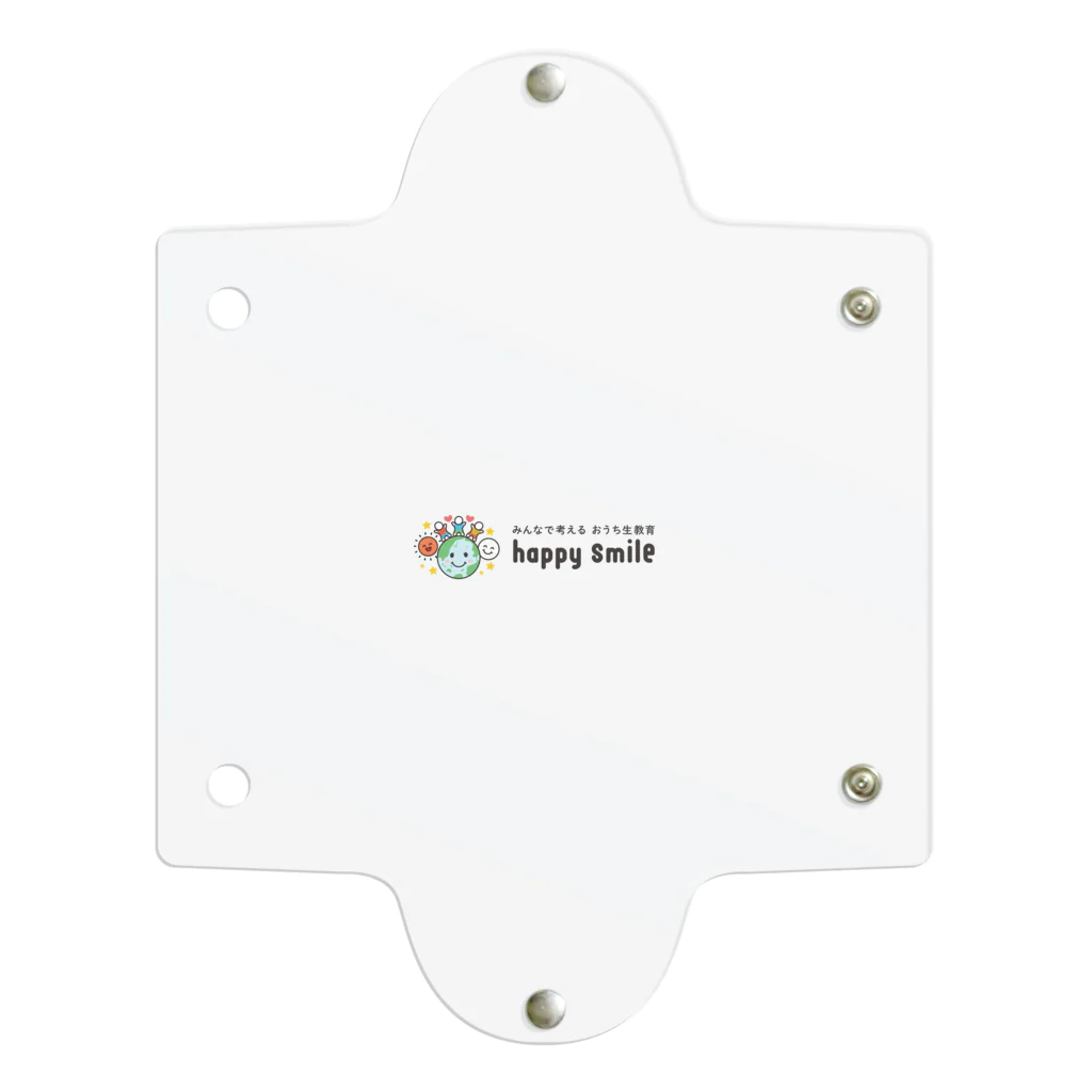 happy smileのhappy smile Clear Multipurpose Case