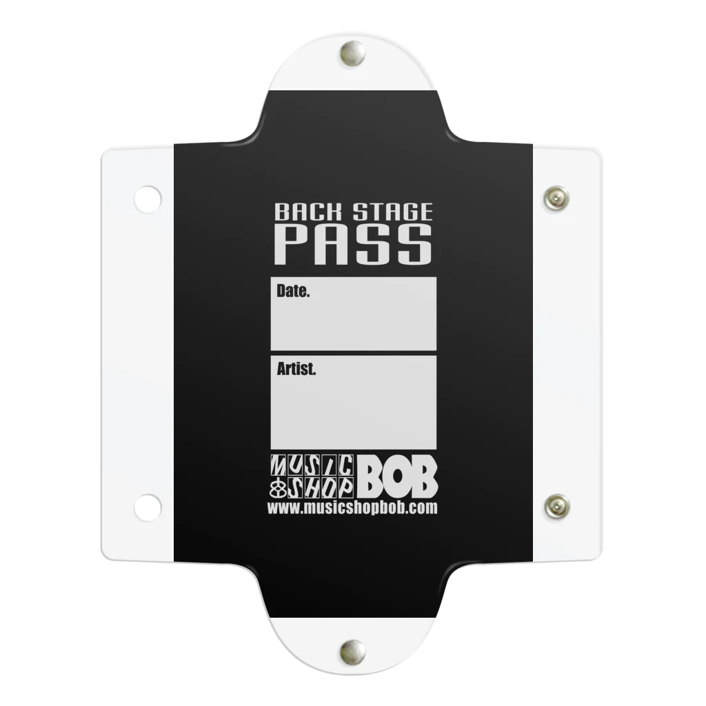 バックステージパス / BACKSTAGE PASS / musicshop BOB バックステージパス / BACKSTAGE PASS / musicshop BOB