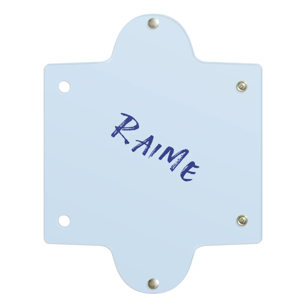 RaiMe_productのRaiMe_multicase2 투명 동전 지갑